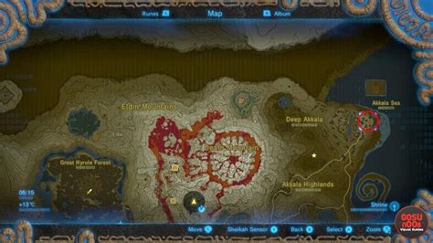 Akkala ancient tech lab botw. Things To Know About Akkala ancient tech lab botw. 